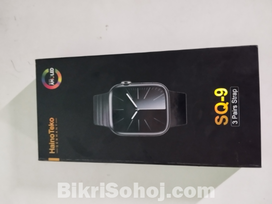 HainoTeko SQ-9 smart watch